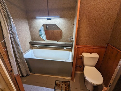 Prodaný byt 3+1 72 m²