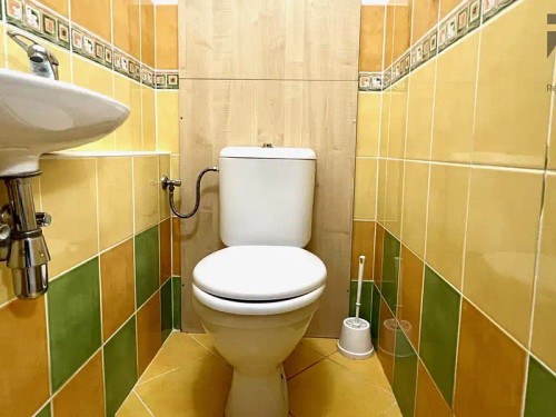 Prodaný byt 3+1 80 m²