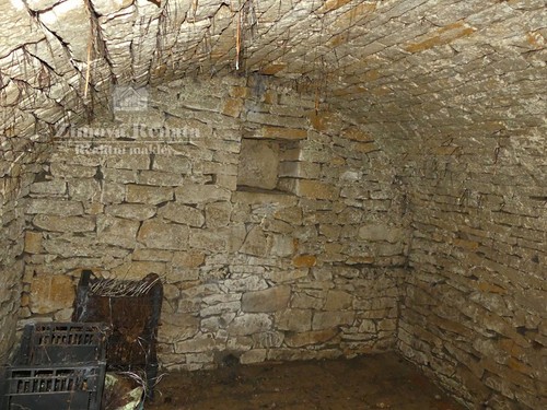 Prodaný dům 122 m², pozemek 1468 m²