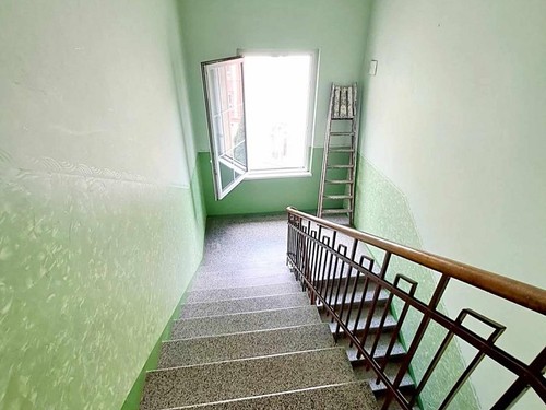 Prodaný byt 3+kk 83 m²