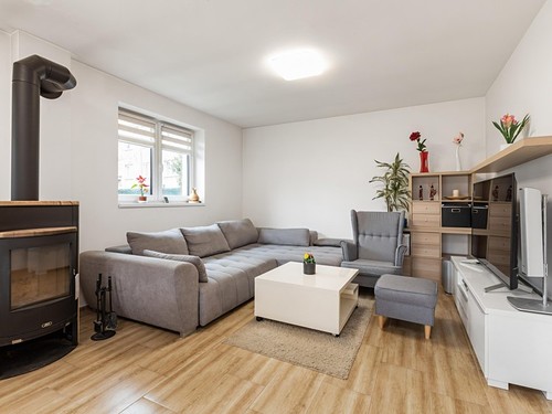 Prodaný dům 127 m², pozemek 260 m²