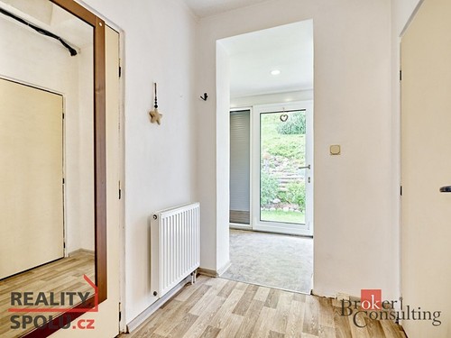 Prodaný dům 150 m², pozemek 659 m²