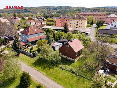 Prodaný dům 99 m², pozemek 654 m²