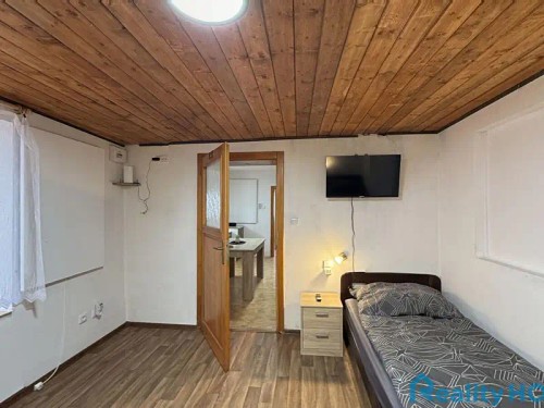 Prodaný dům 60 m², pozemek 152 m²
