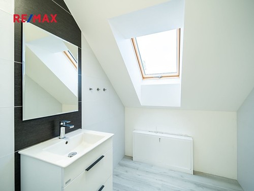Prodaný dům 148 m², pozemek 2340 m²