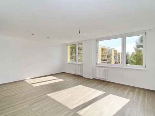 Prodaný byt 3+kk 77 m²
