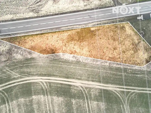 Prodaný dům 65 m², pozemek 2392 m²