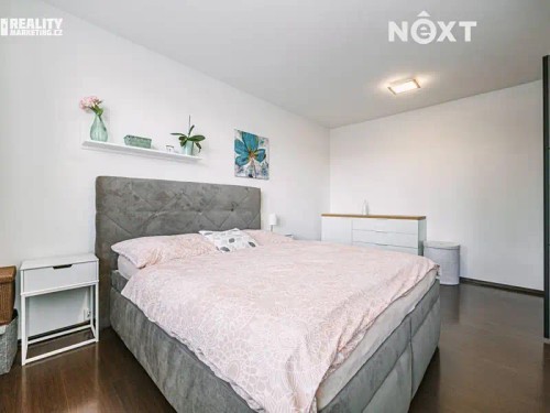 Prodaný byt 3+1 74 m²