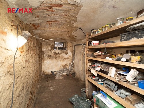 Prodaný dům 136 m², pozemek 233 m²