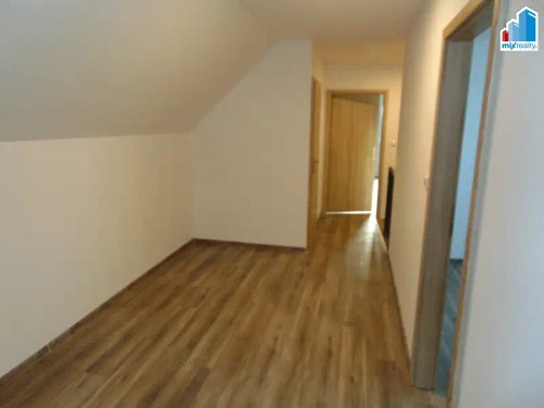 Prodaný dům 140 m², pozemek 579 m²