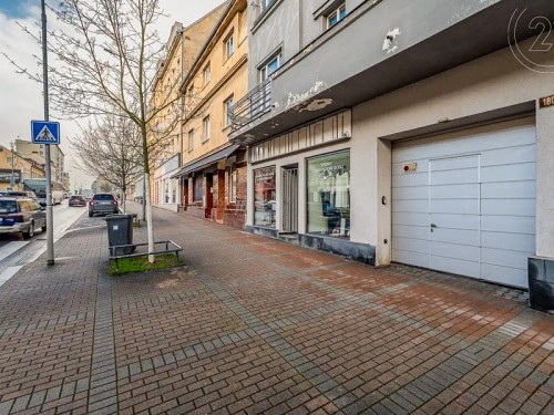 Prodaný byt 3+1 92 m²