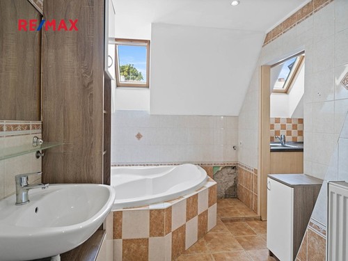 Prodaný byt 2+kk 60 m²