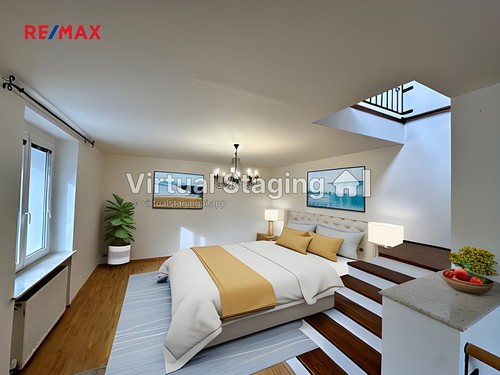Prodaný dům 120 m², pozemek 106 m²