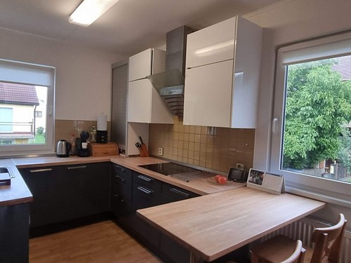 Prodaný dům 230 m², pozemek 852 m²