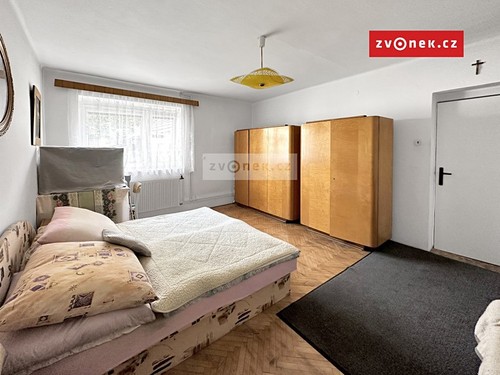 Prodaný dům 200 m², pozemek 1553 m²