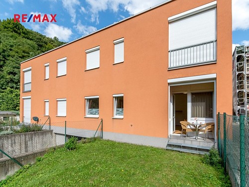 Prodaný byt 2+kk 52 m²