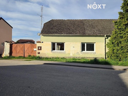 Prodaný dům 66 m², pozemek 312 m²