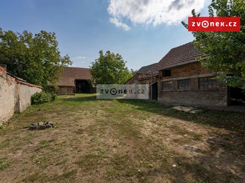 Prodaný dům 260 m², pozemek 1601 m²