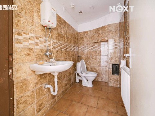 Prodaný dům 197 m², pozemek 654 m²