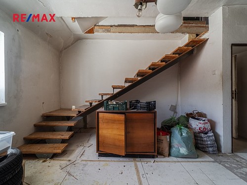 Prodaný dům 244 m², pozemek 559 m²