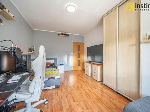 Prodaný dům 135 m², pozemek 322 m²