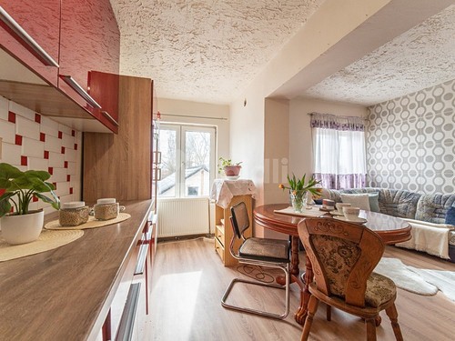 Prodaný dům 137 m², pozemek 248 m²