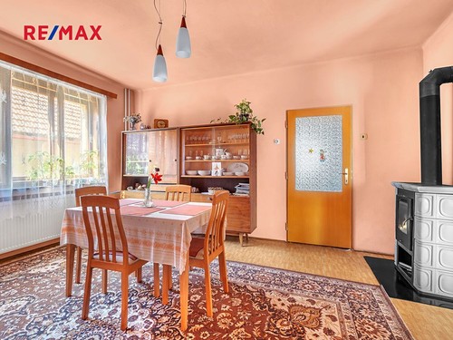 Prodaný dům 246 m², pozemek 2253 m²