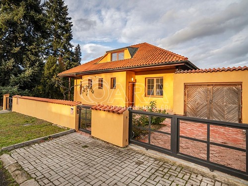 Prodaný dům 180 m², pozemek 941 m²
