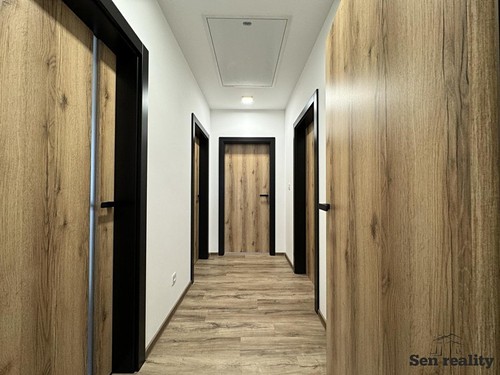 Prodaný dům 123 m², pozemek 746 m²