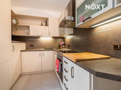 Prodaný byt 3+1 71 m²