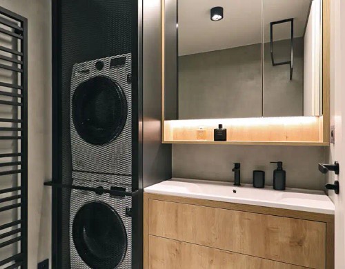 Prodaný byt 2+kk 53 m²