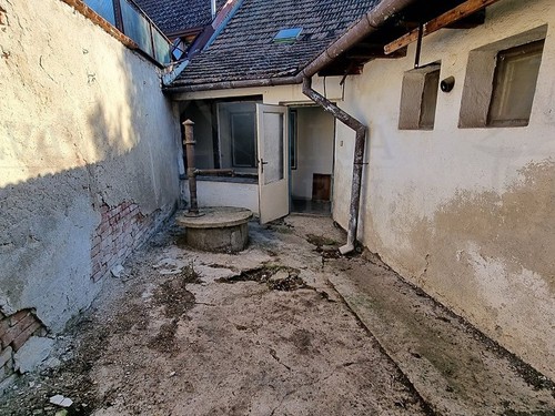 Prodaný dům 70 m², pozemek 252 m²