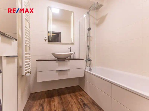 Prodaný byt 4+kk 97 m²
