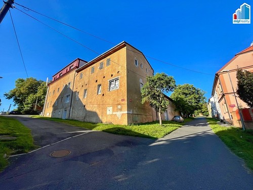 Prodej bytu 2+kk 53 m²
