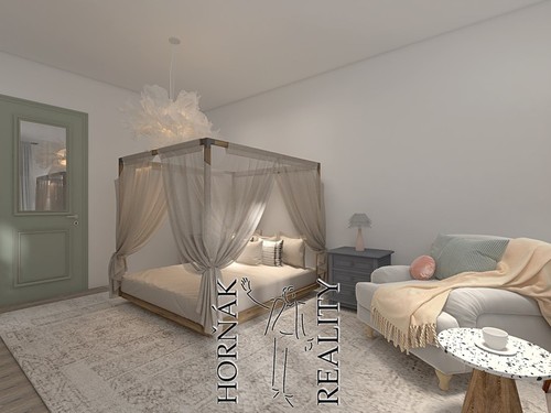 Prodaný dům 172 m², pozemek 563 m²
