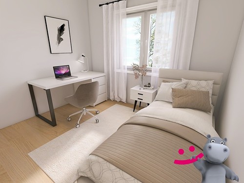 Prodaný byt 3+1 61 m²