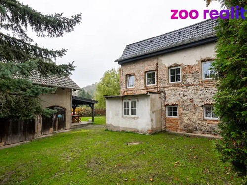 Prodaný dům 210 m², pozemek 433 m²