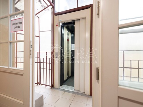 Prodaný byt 1+kk 32 m²