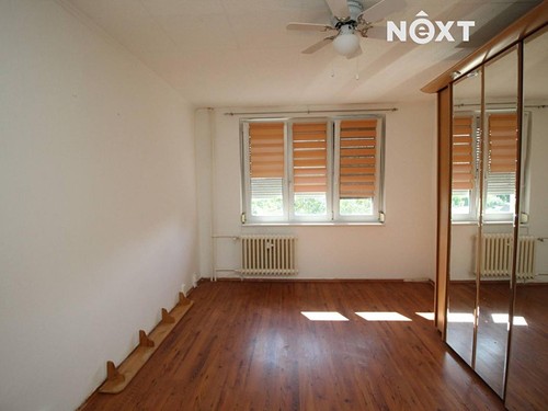 Prodaný byt 2+1 52 m²