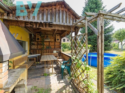 Prodaný dům 300 m², pozemek 665 m²