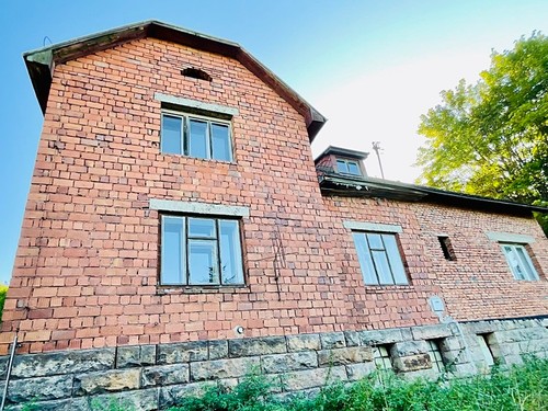 Prodaný dům 410 m², pozemek 12903 m²
