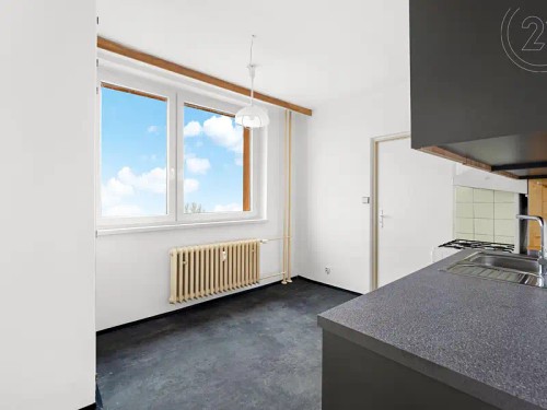 Prodaný byt 3+1 68 m²