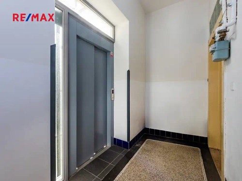 Prodej bytu 2+kk 46 m²