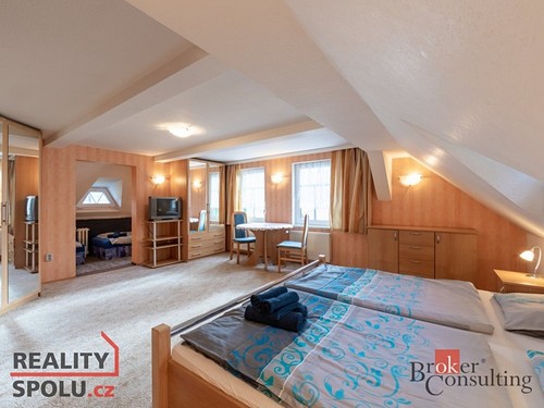 Prodaný dům 350 m², pozemek 440 m²