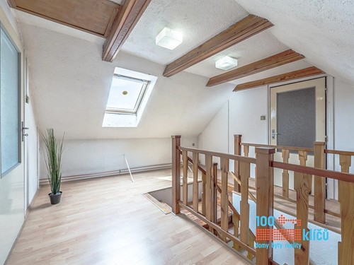 Prodaný dům 200 m², pozemek 435 m²