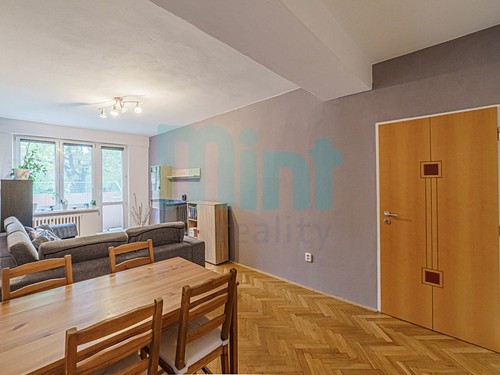 Prodaný byt 3+1 63 m²