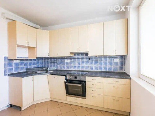 Prodaný byt 3+1 71 m²