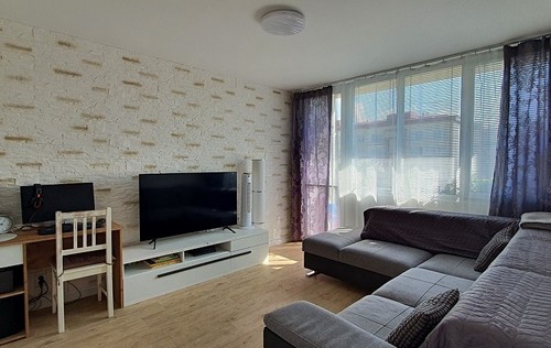 Prodaný byt 3+1 66 m²
