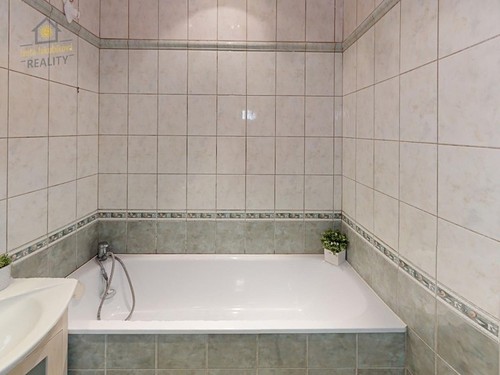 Prodaný byt 2+1 76 m²
