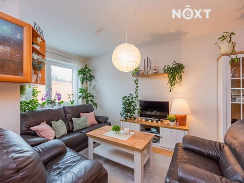 Prodaný byt 3+kk 90 m²